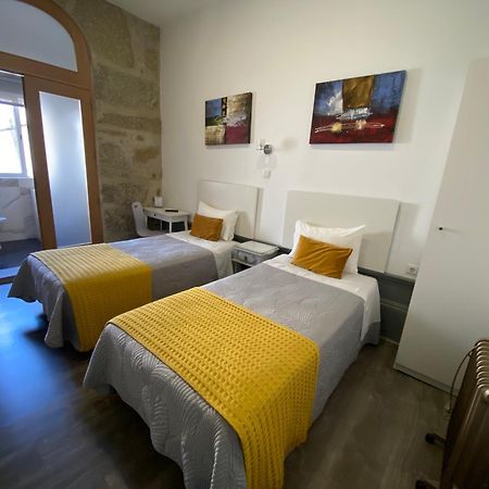 Guest House D. Filipe I Porto Exteriér fotografie