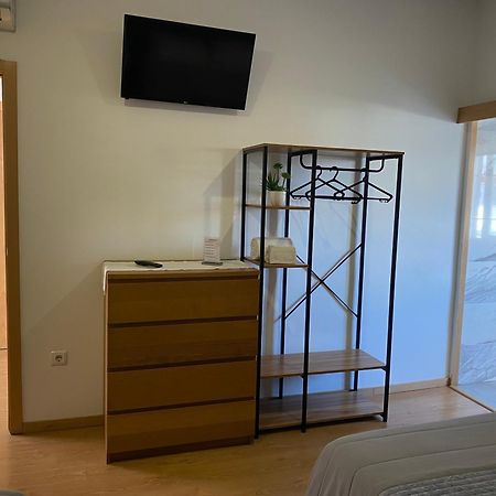 Guest House D. Filipe I Porto Exteriér fotografie