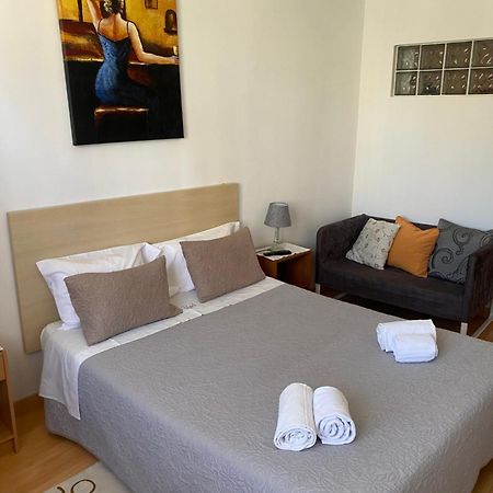 Guest House D. Filipe I Porto Exteriér fotografie
