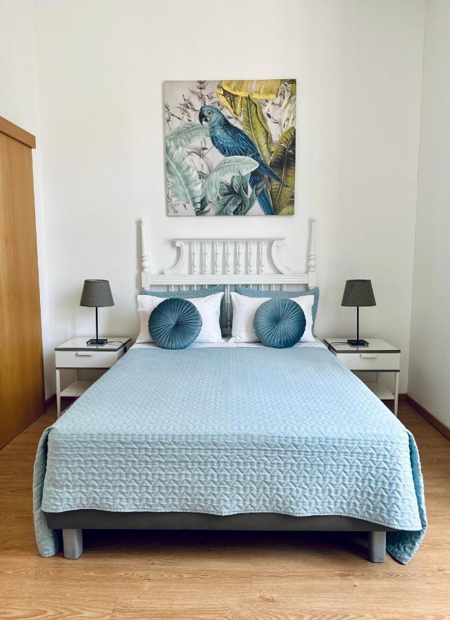 Guest House D. Filipe I Porto Exteriér fotografie