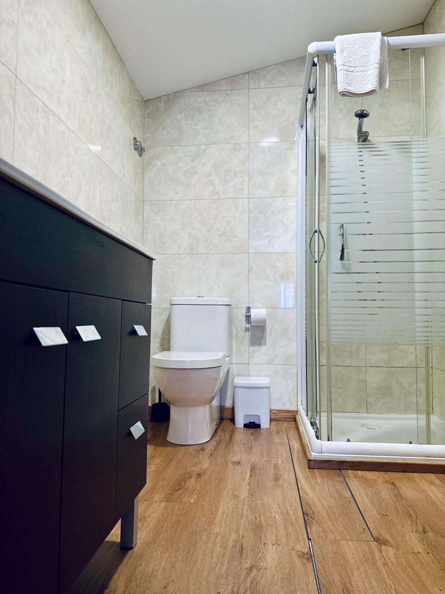 Guest House D. Filipe I Porto Exteriér fotografie