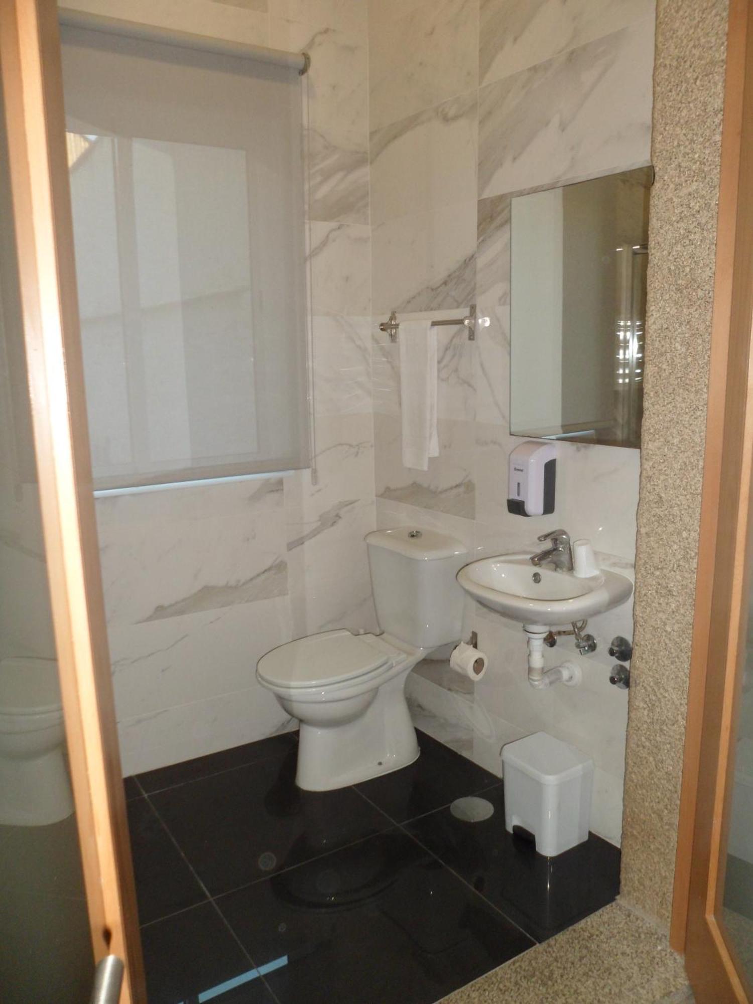 Guest House D. Filipe I Porto Exteriér fotografie