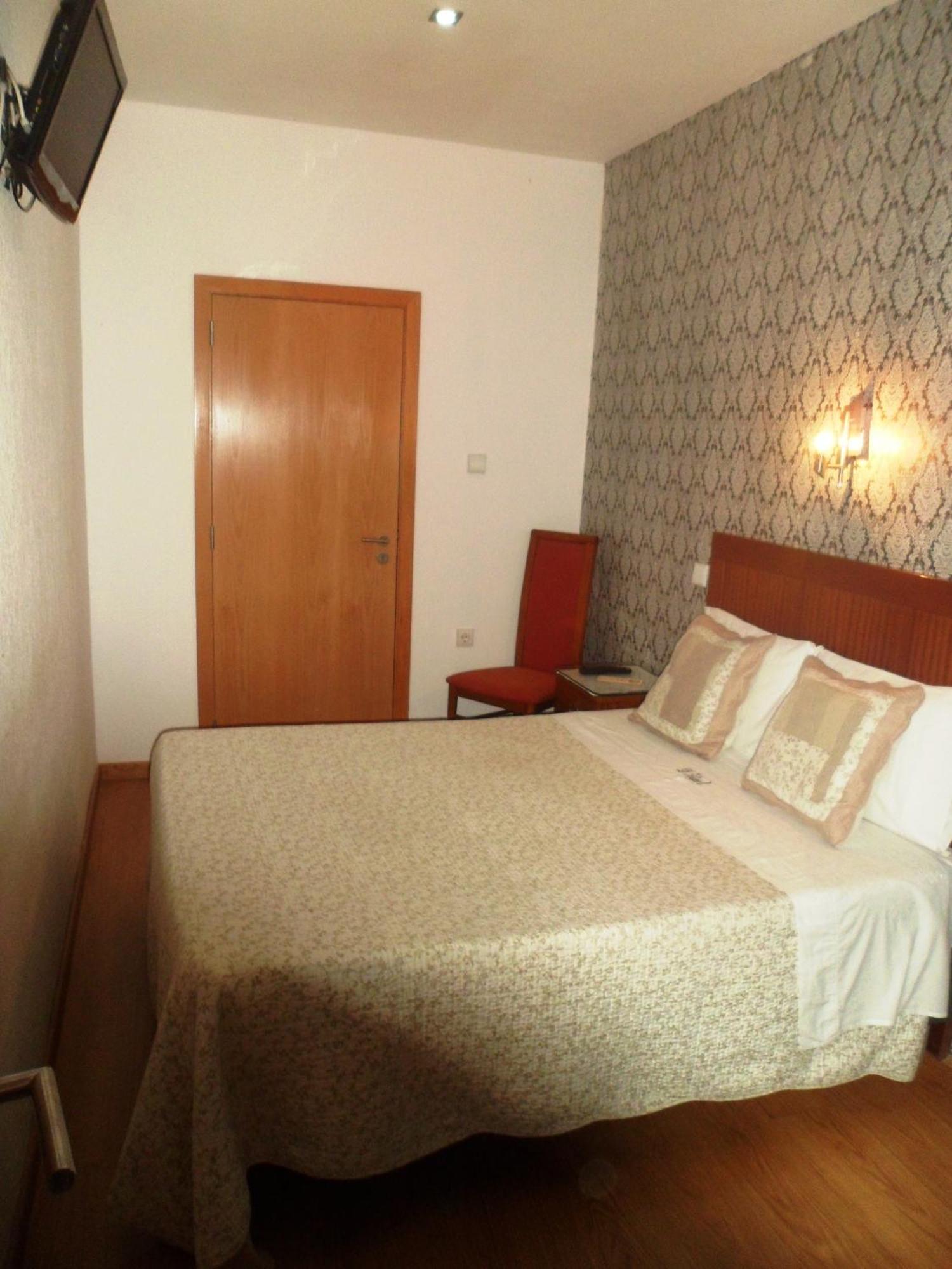 Guest House D. Filipe I Porto Exteriér fotografie