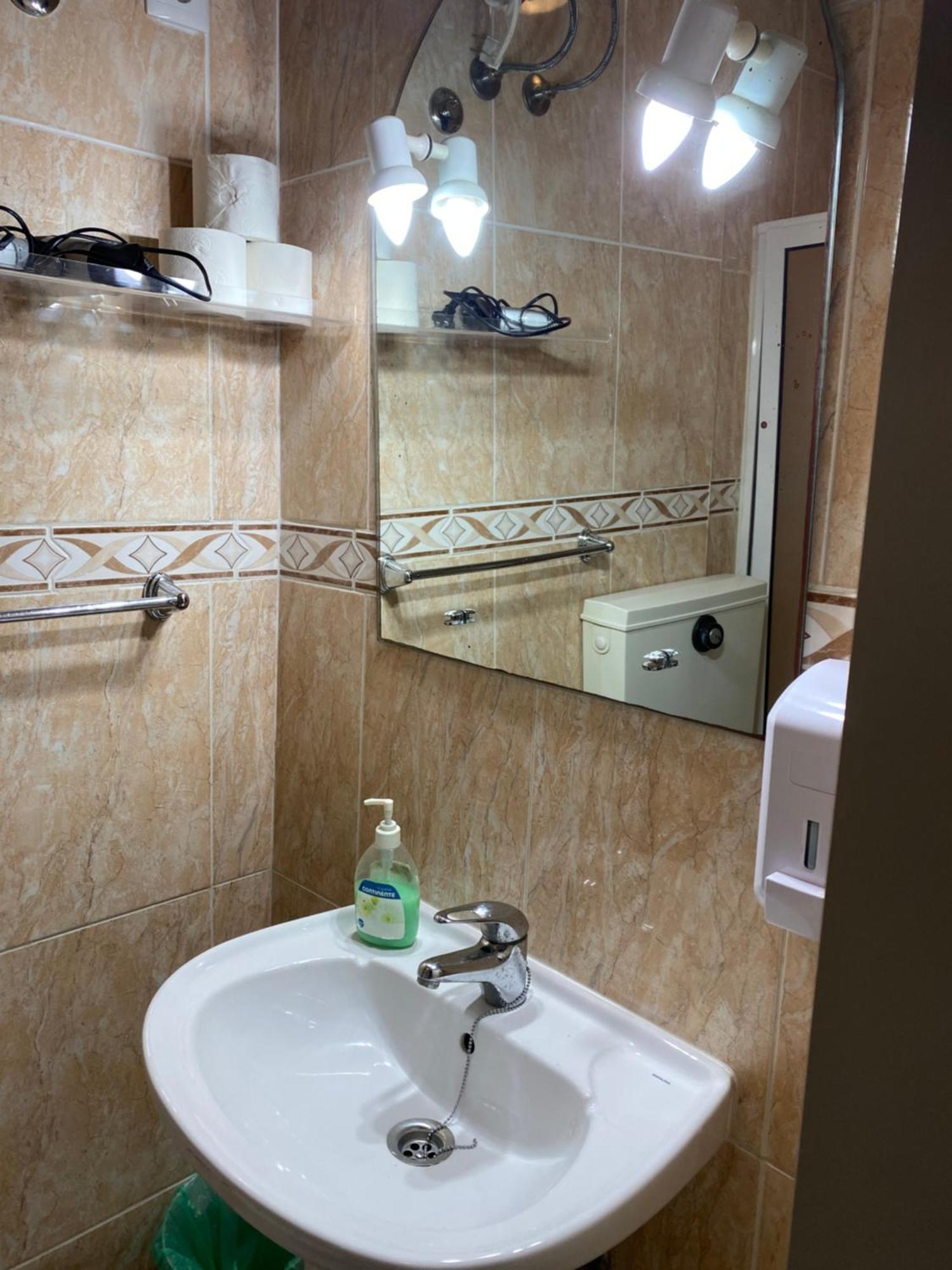 Guest House D. Filipe I Porto Exteriér fotografie