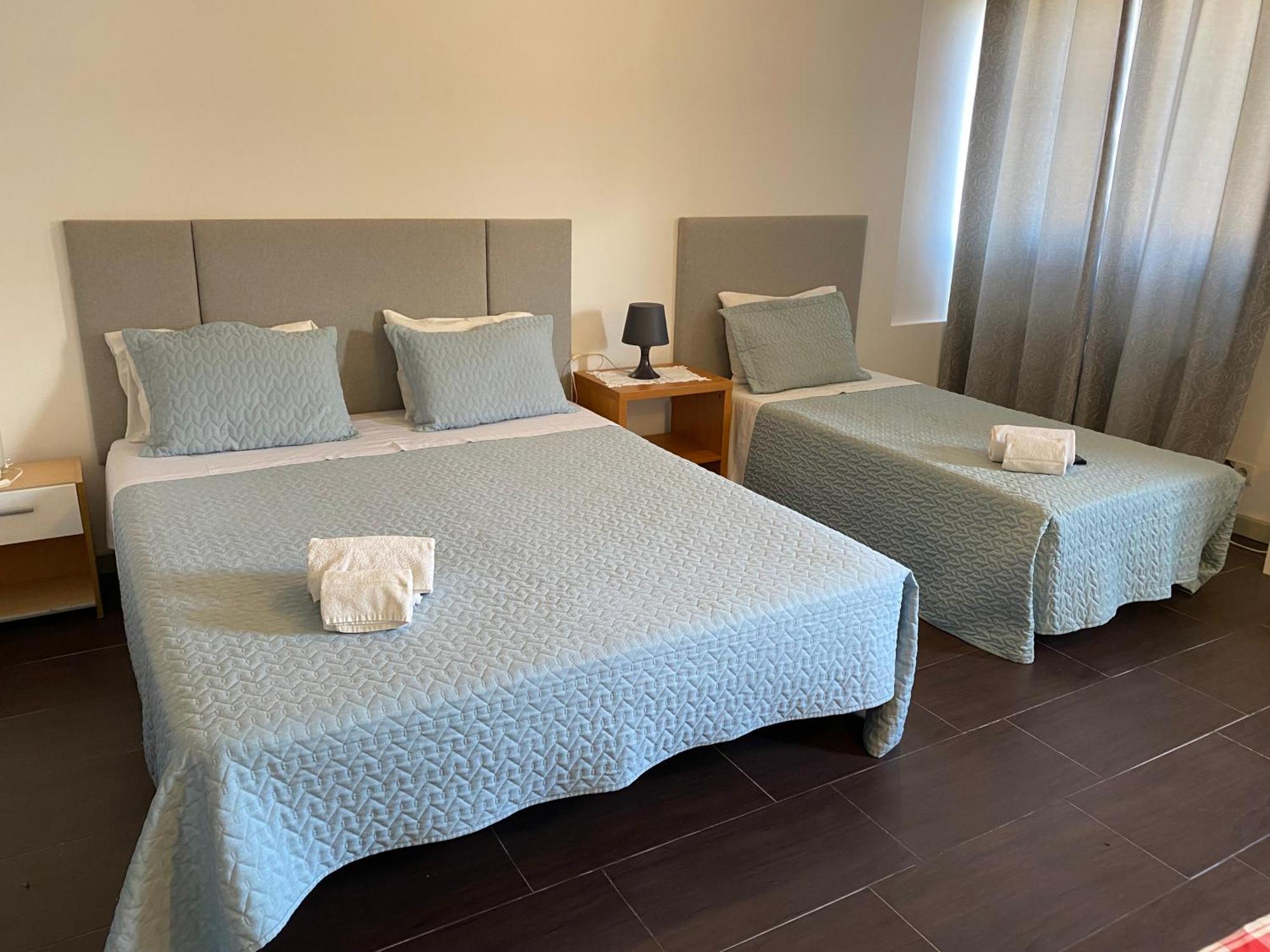 Guest House D. Filipe I Porto Exteriér fotografie