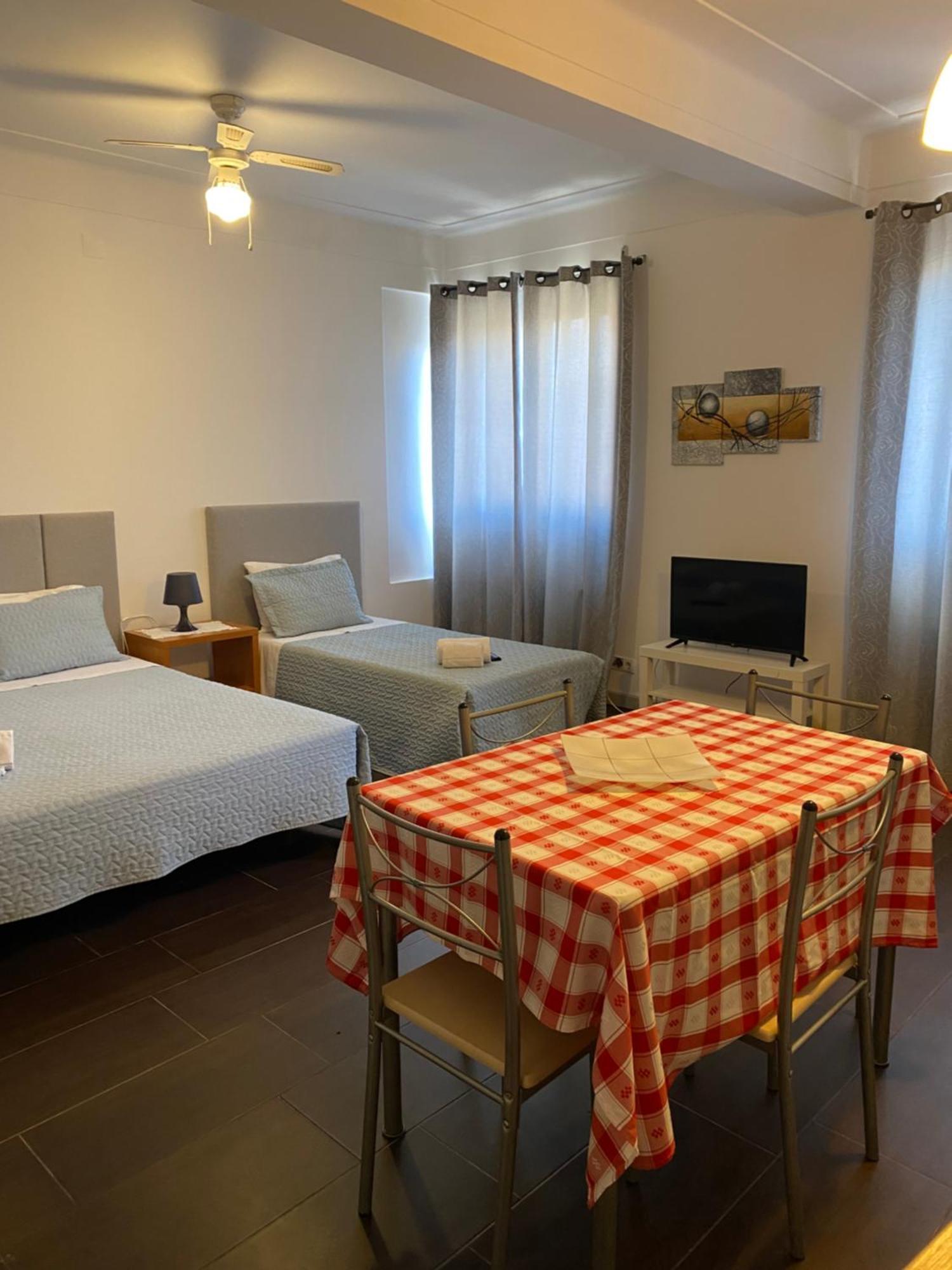 Guest House D. Filipe I Porto Exteriér fotografie