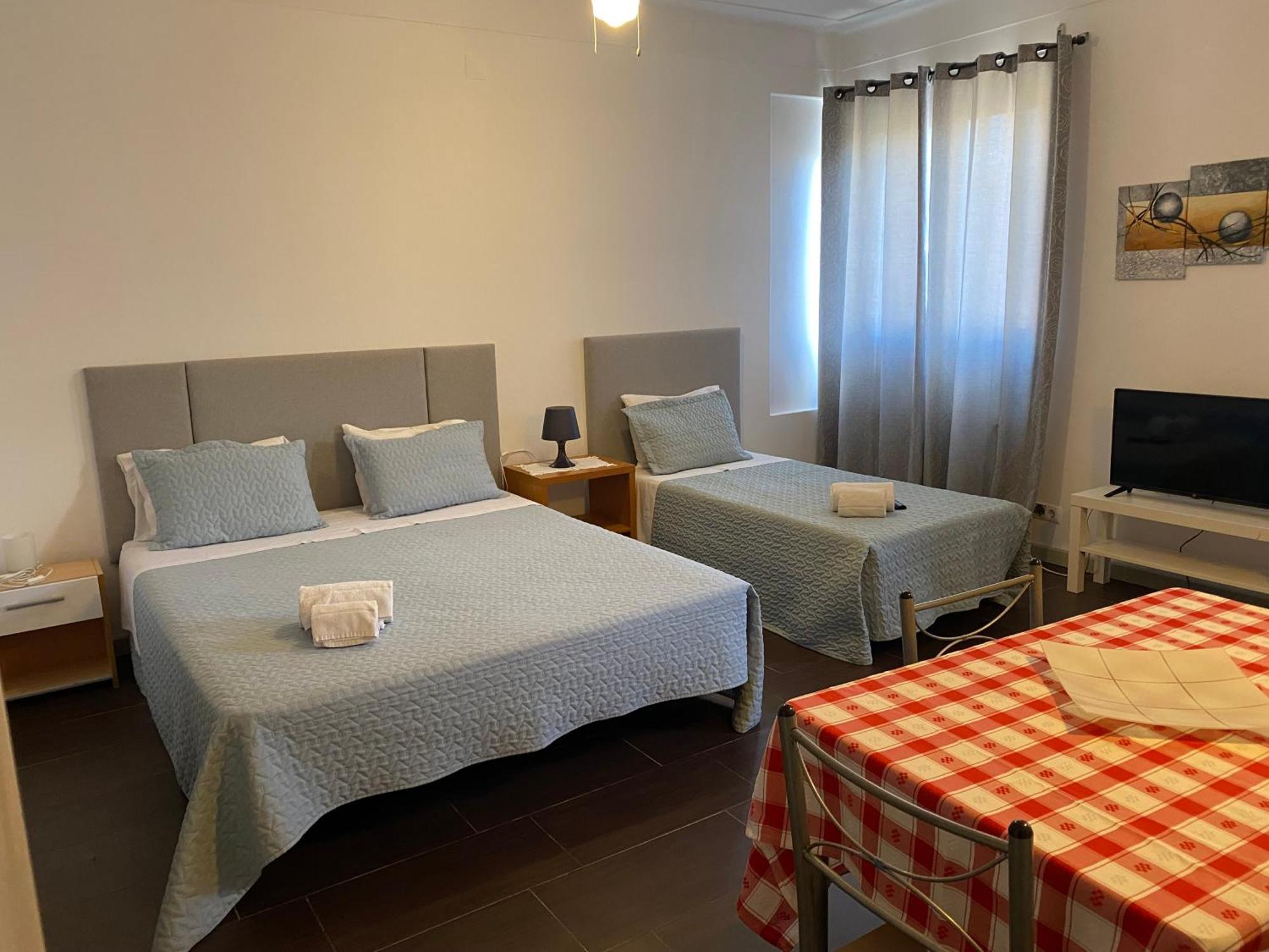 Guest House D. Filipe I Porto Exteriér fotografie