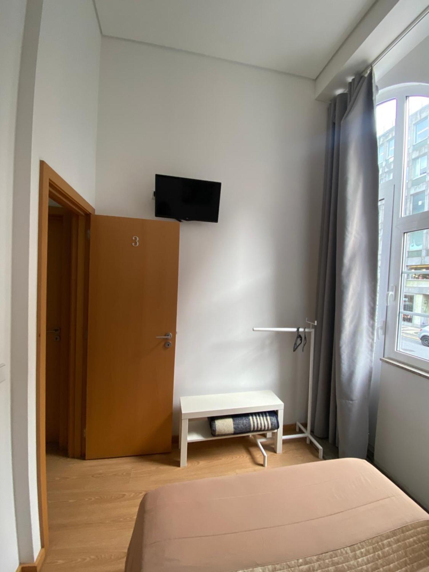 Guest House D. Filipe I Porto Exteriér fotografie