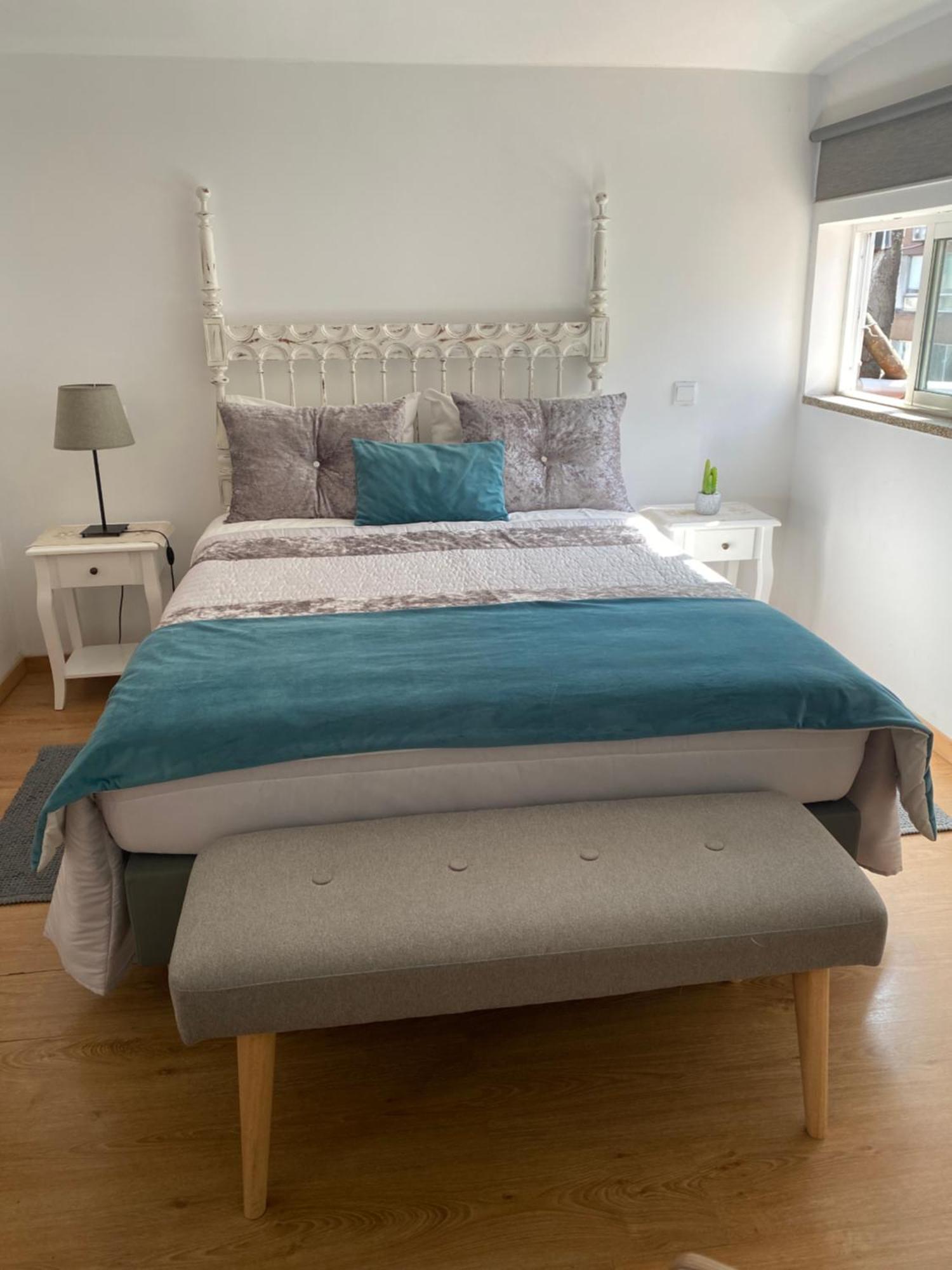 Guest House D. Filipe I Porto Exteriér fotografie