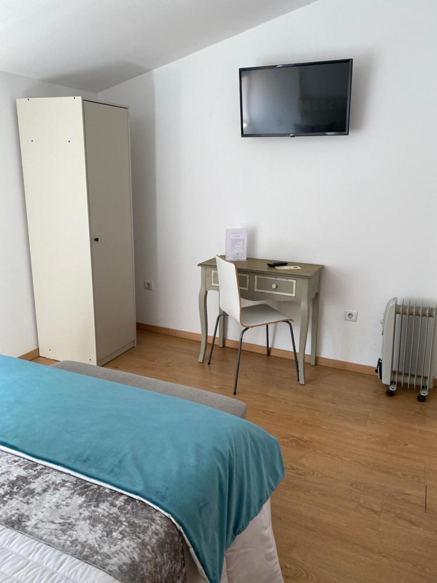 Guest House D. Filipe I Porto Exteriér fotografie