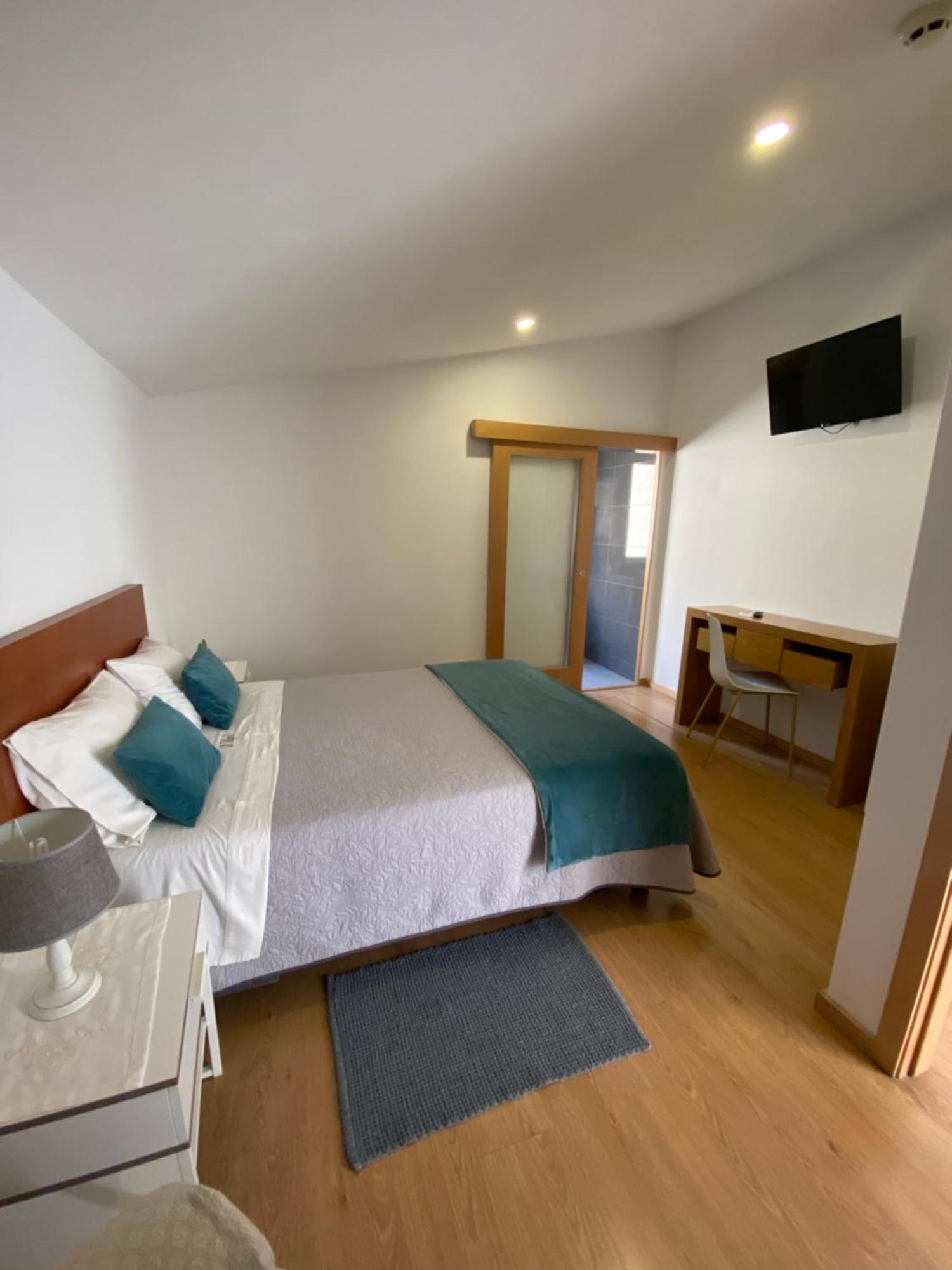 Guest House D. Filipe I Porto Exteriér fotografie