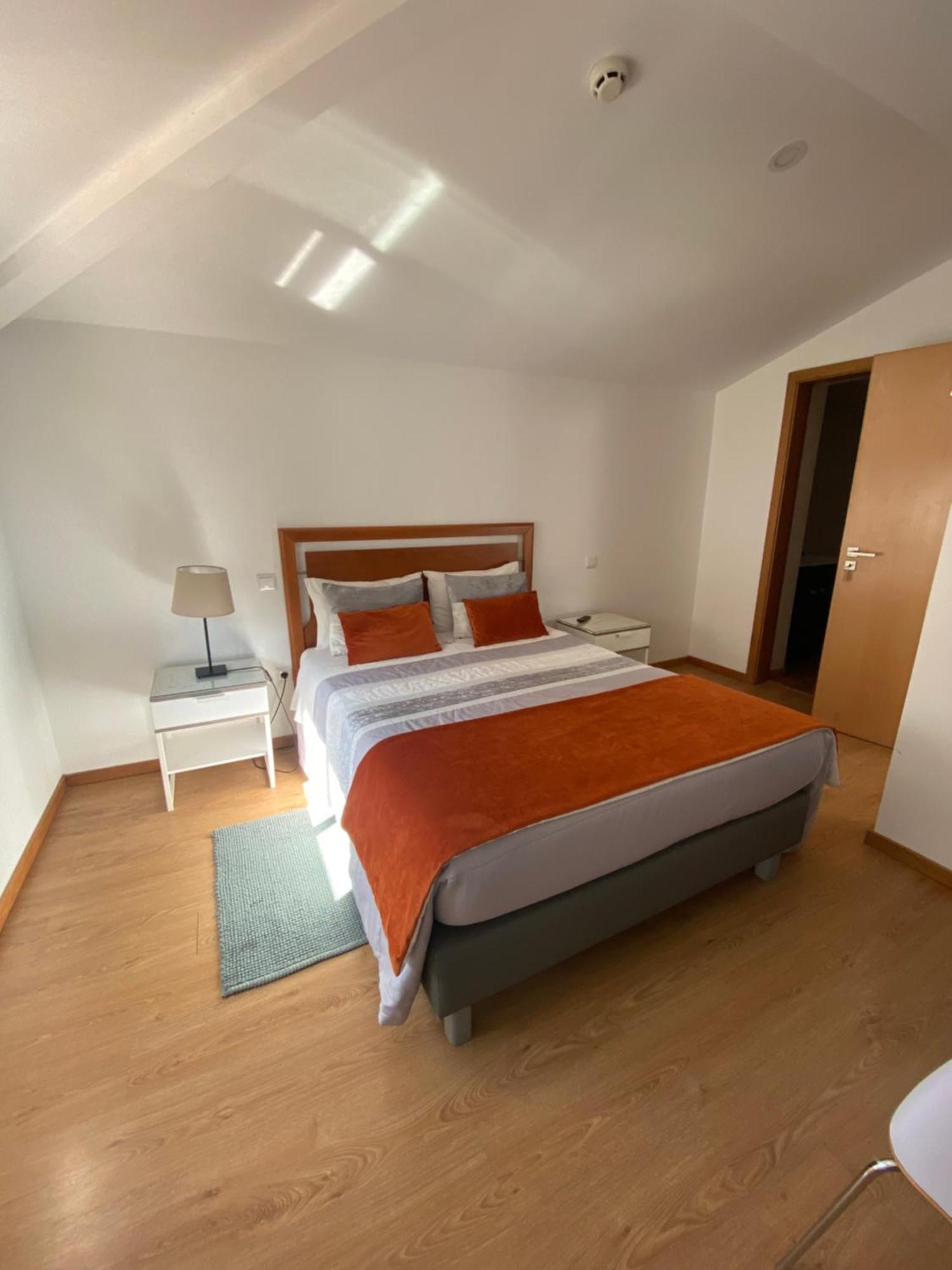 Guest House D. Filipe I Porto Exteriér fotografie