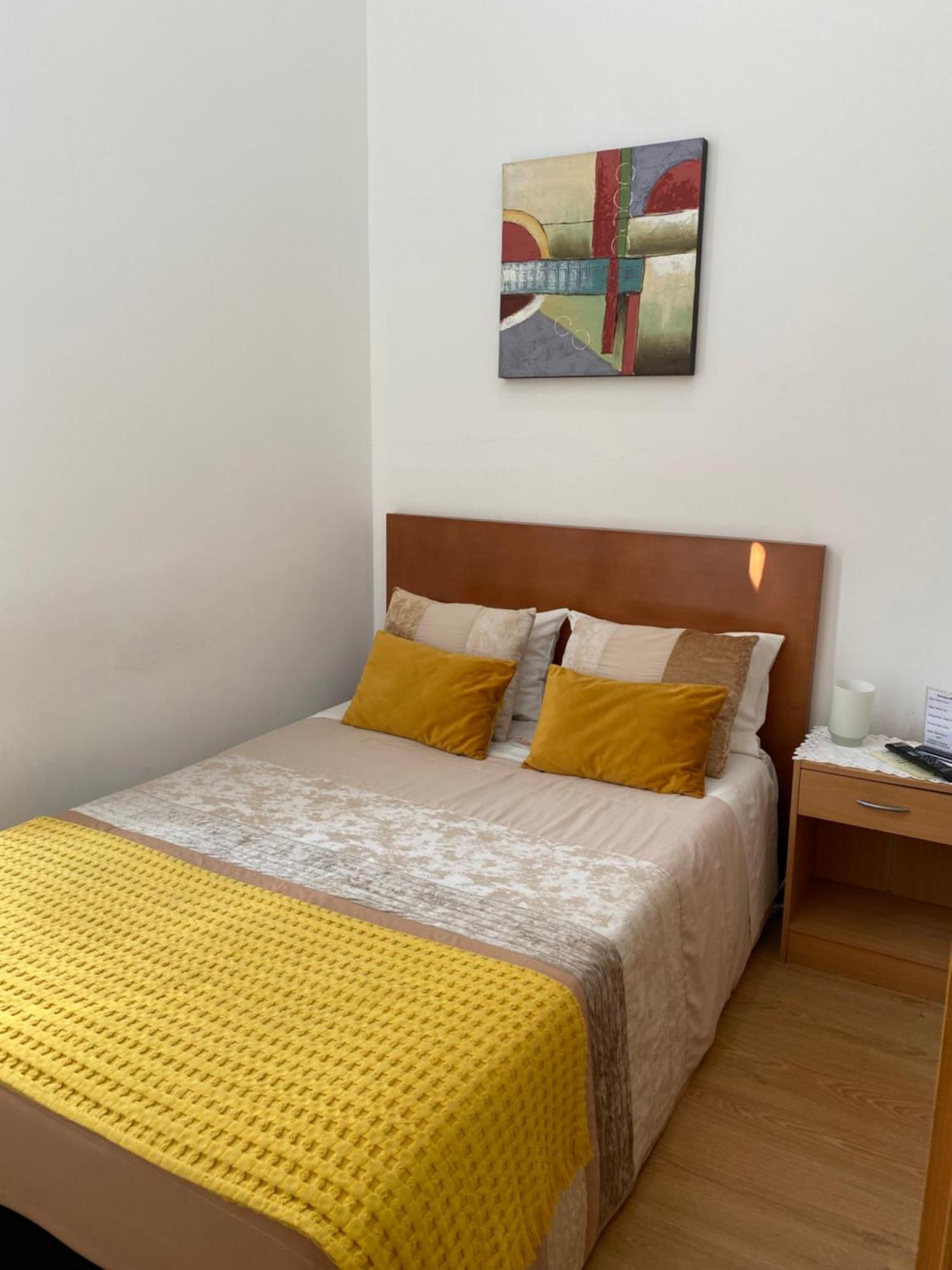 Guest House D. Filipe I Porto Exteriér fotografie