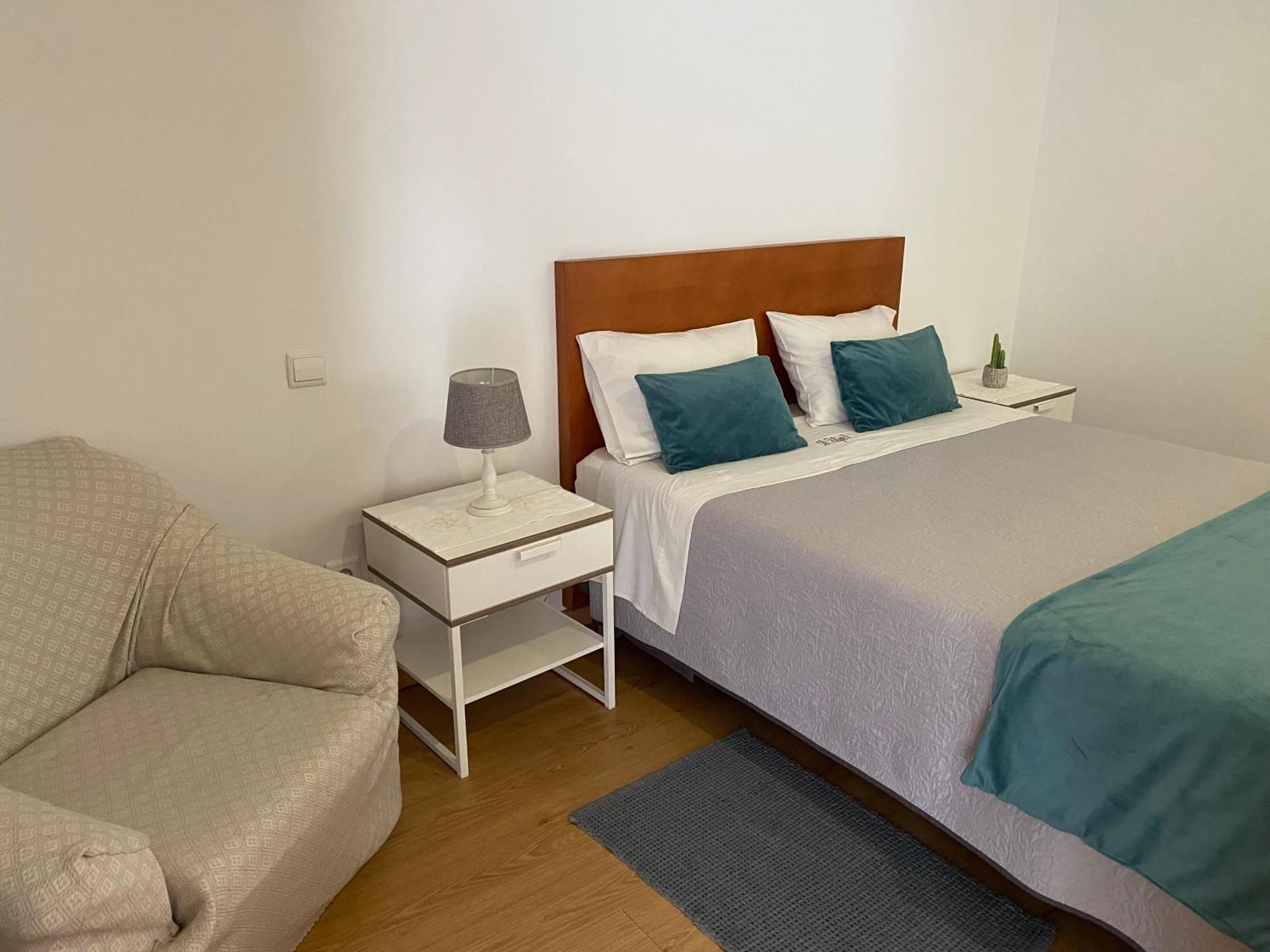 Guest House D. Filipe I Porto Exteriér fotografie