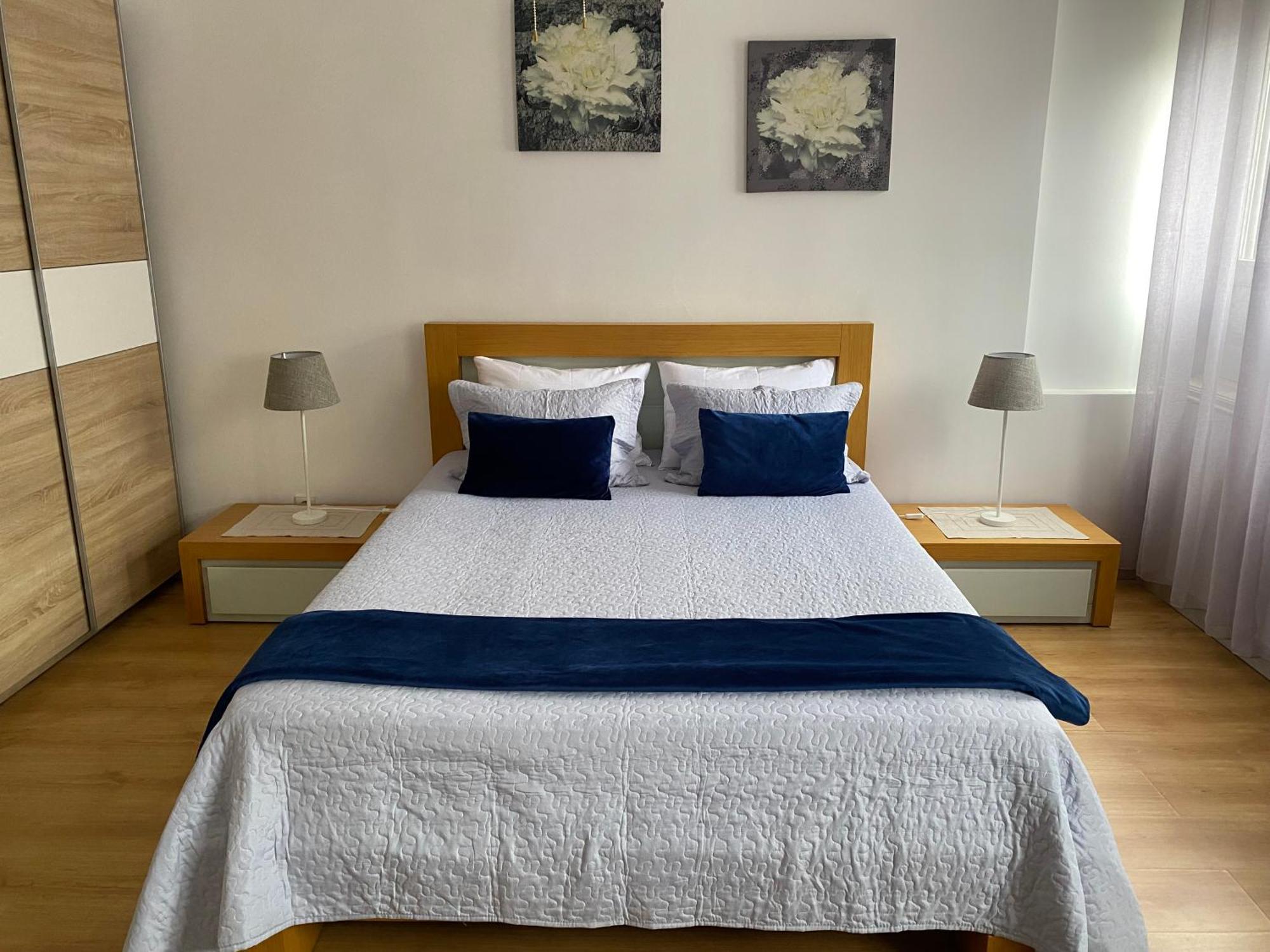Guest House D. Filipe I Porto Exteriér fotografie