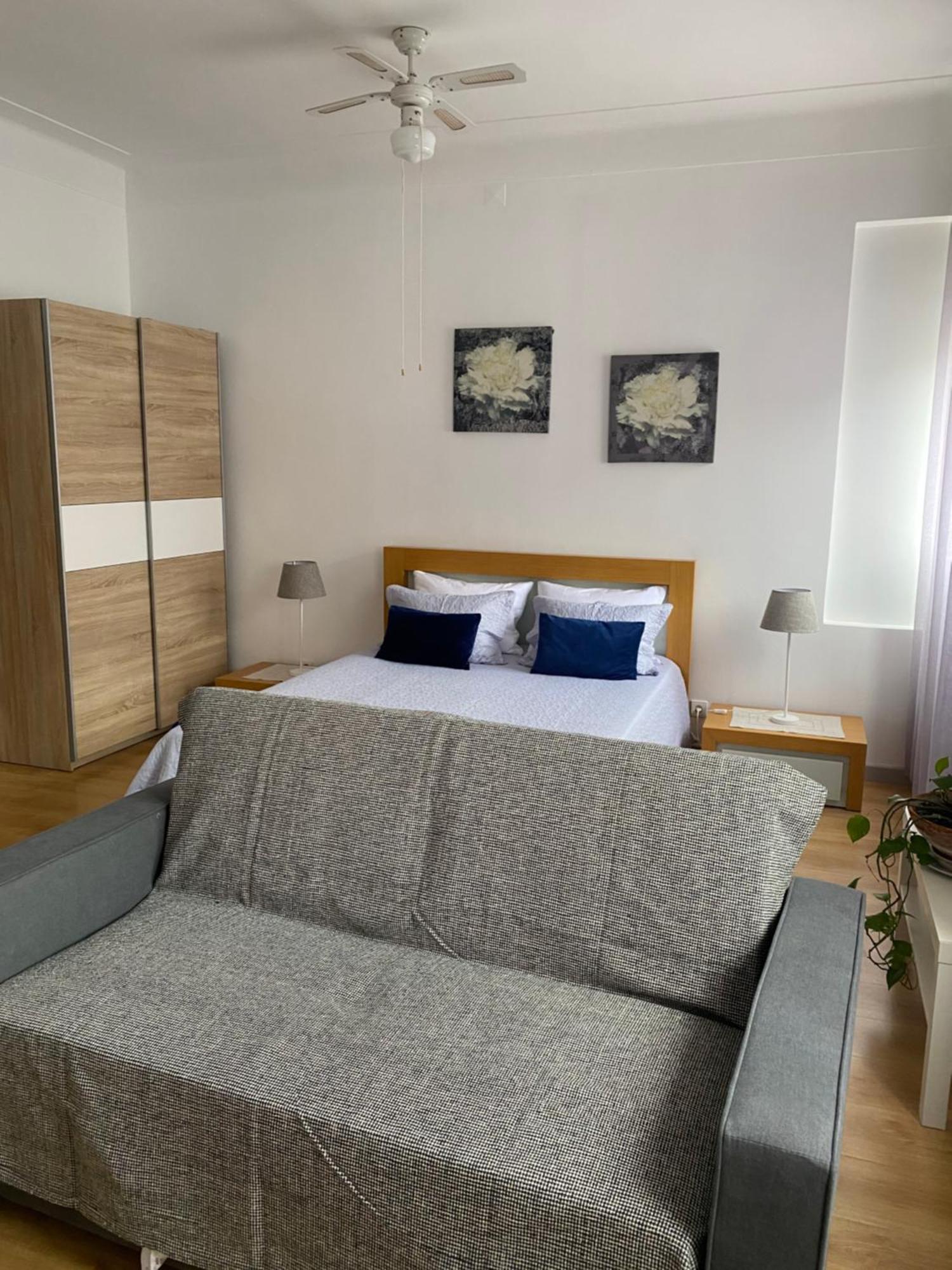 Guest House D. Filipe I Porto Exteriér fotografie