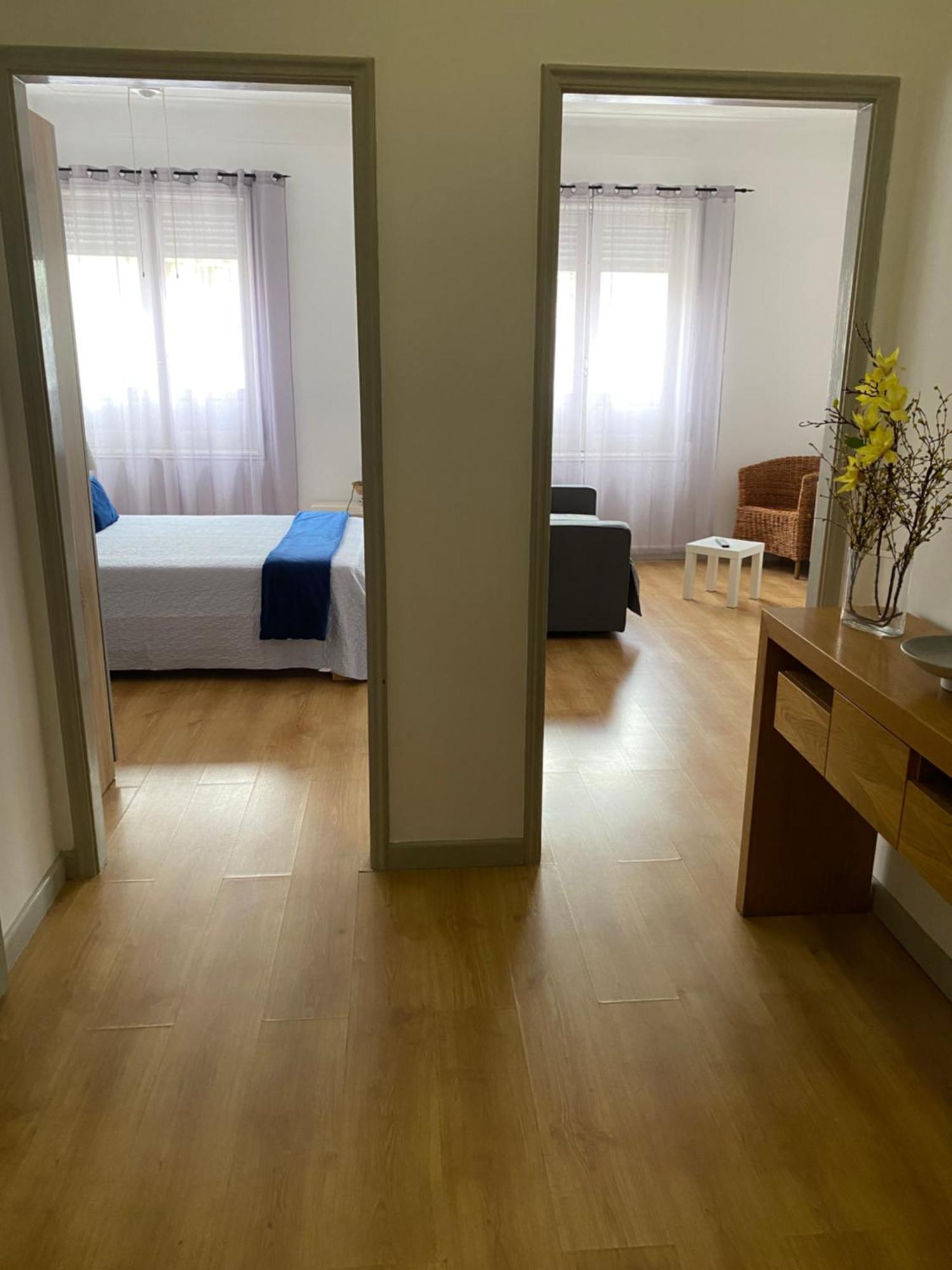 Guest House D. Filipe I Porto Exteriér fotografie