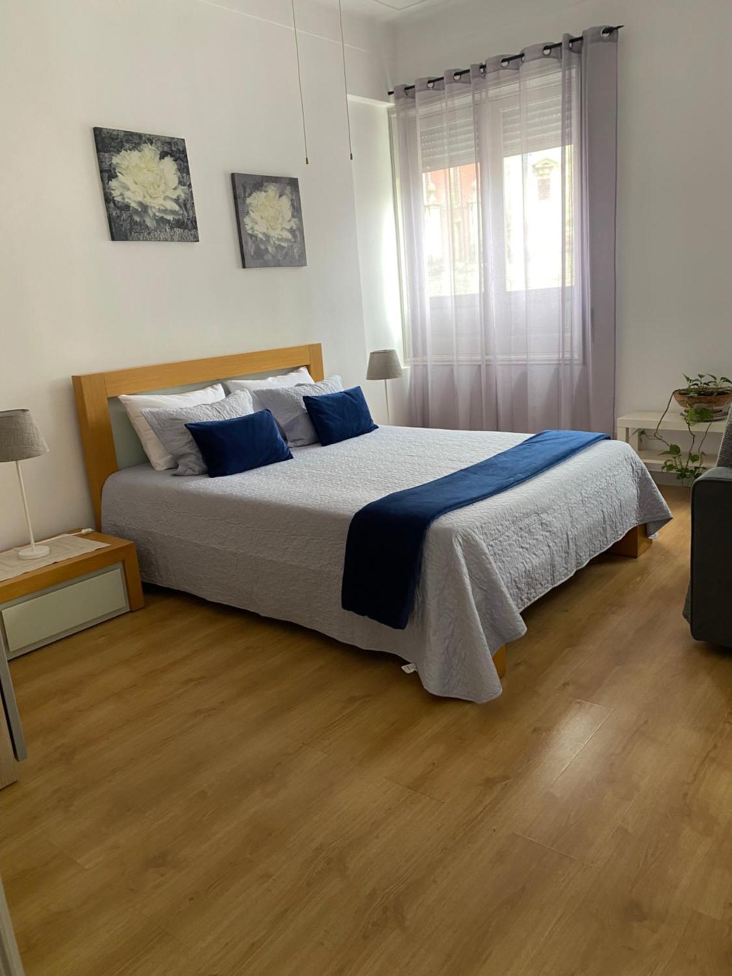 Guest House D. Filipe I Porto Exteriér fotografie