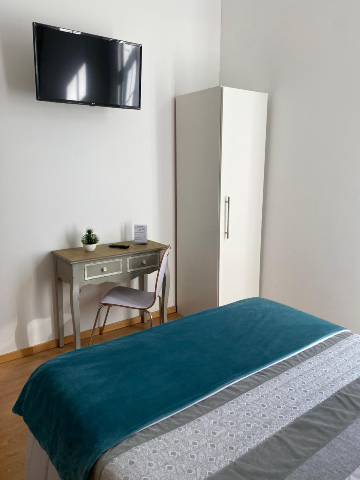 Guest House D. Filipe I Porto Exteriér fotografie