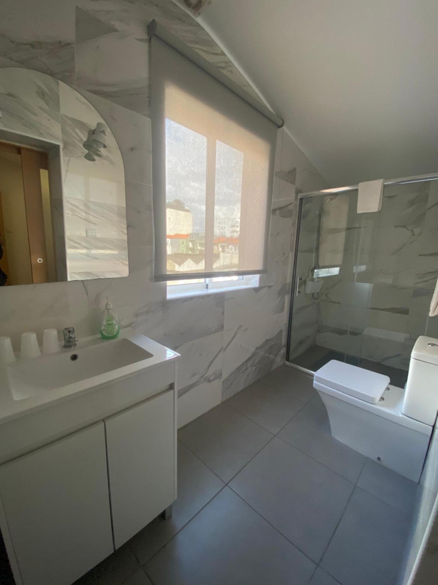 Guest House D. Filipe I Porto Exteriér fotografie