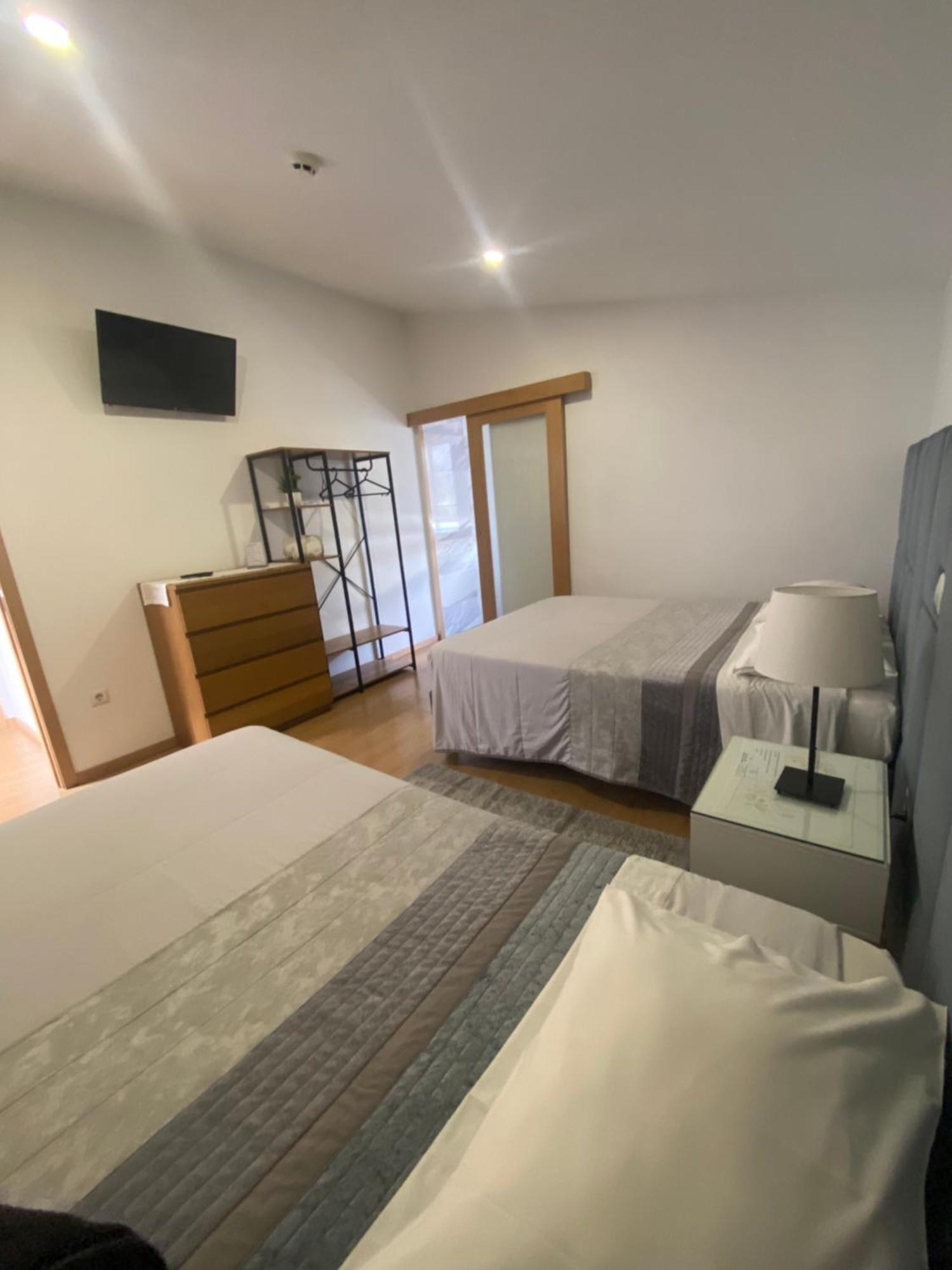 Guest House D. Filipe I Porto Exteriér fotografie
