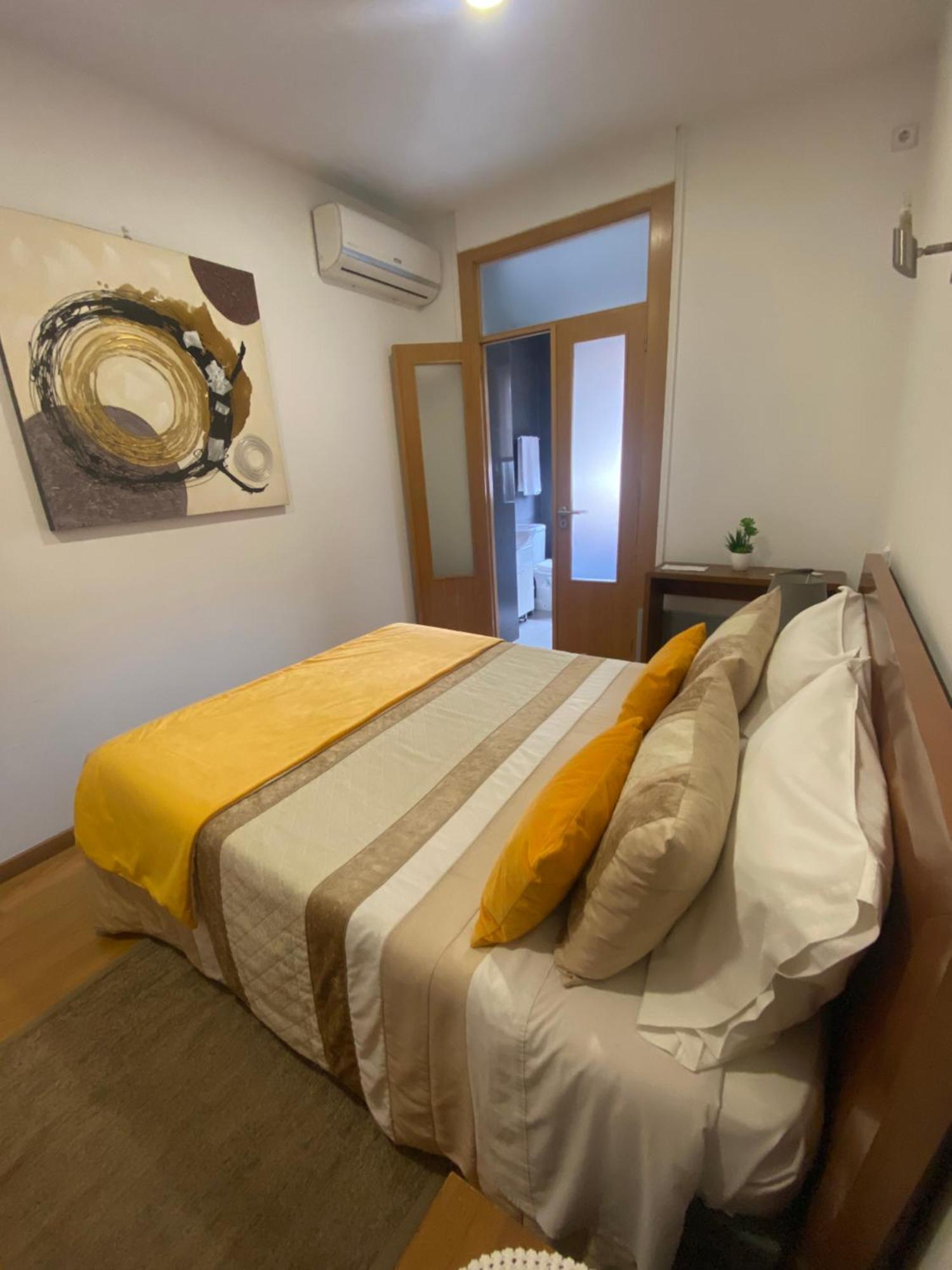 Guest House D. Filipe I Porto Exteriér fotografie