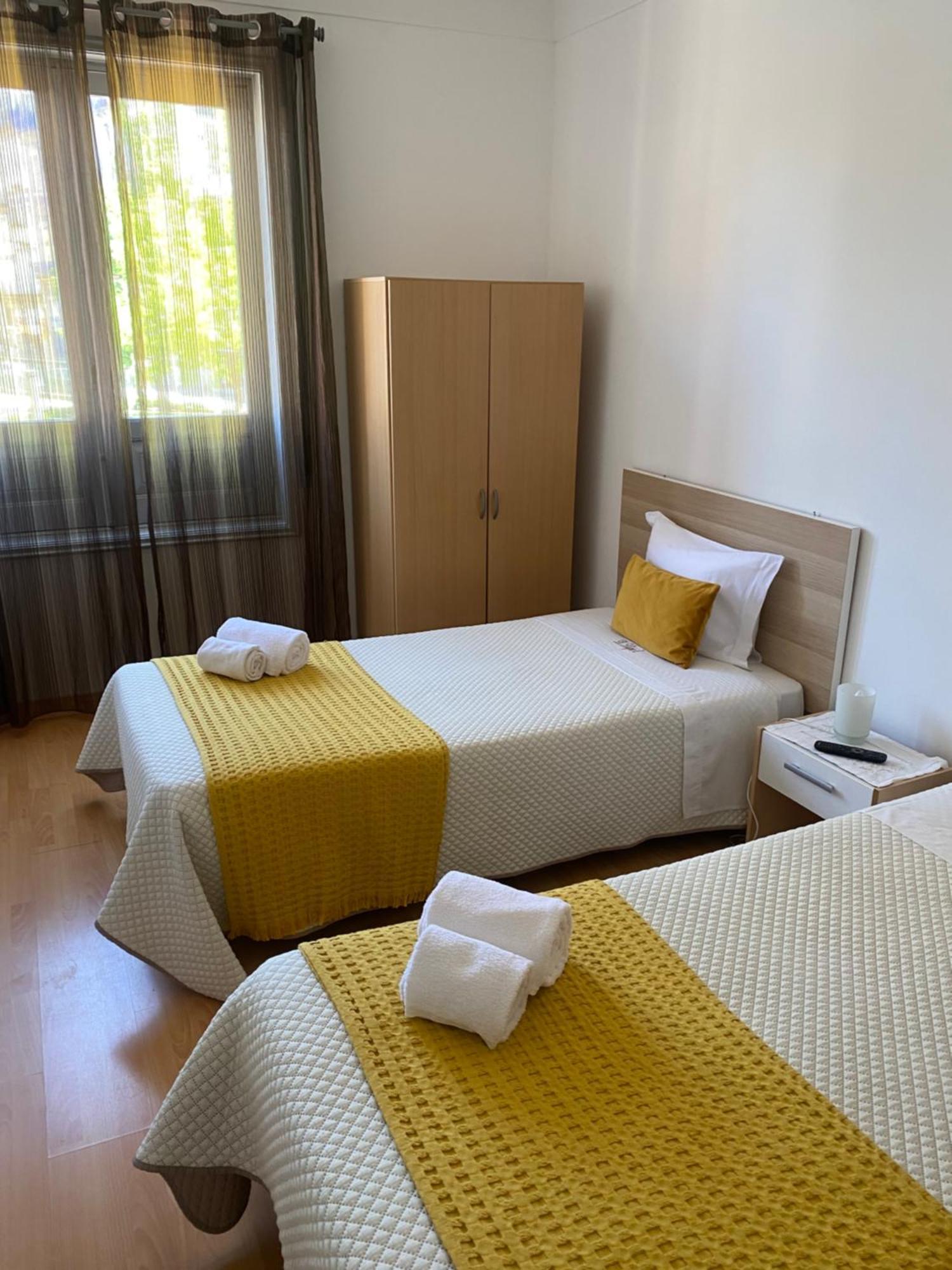 Guest House D. Filipe I Porto Exteriér fotografie